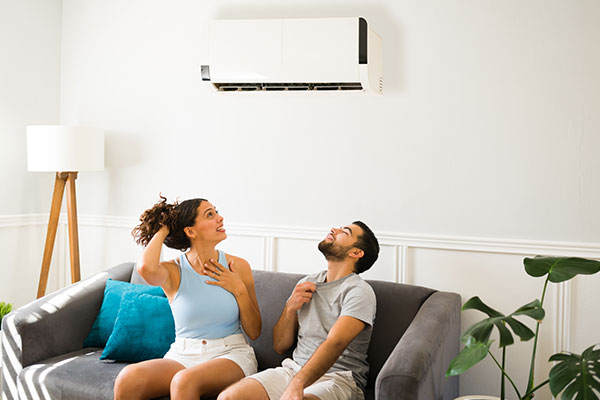 Intervention climatisation à Châteauroux 36