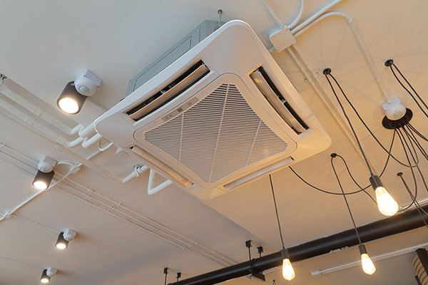 Froid commercial et CHR - Climatisation 36 Indre
